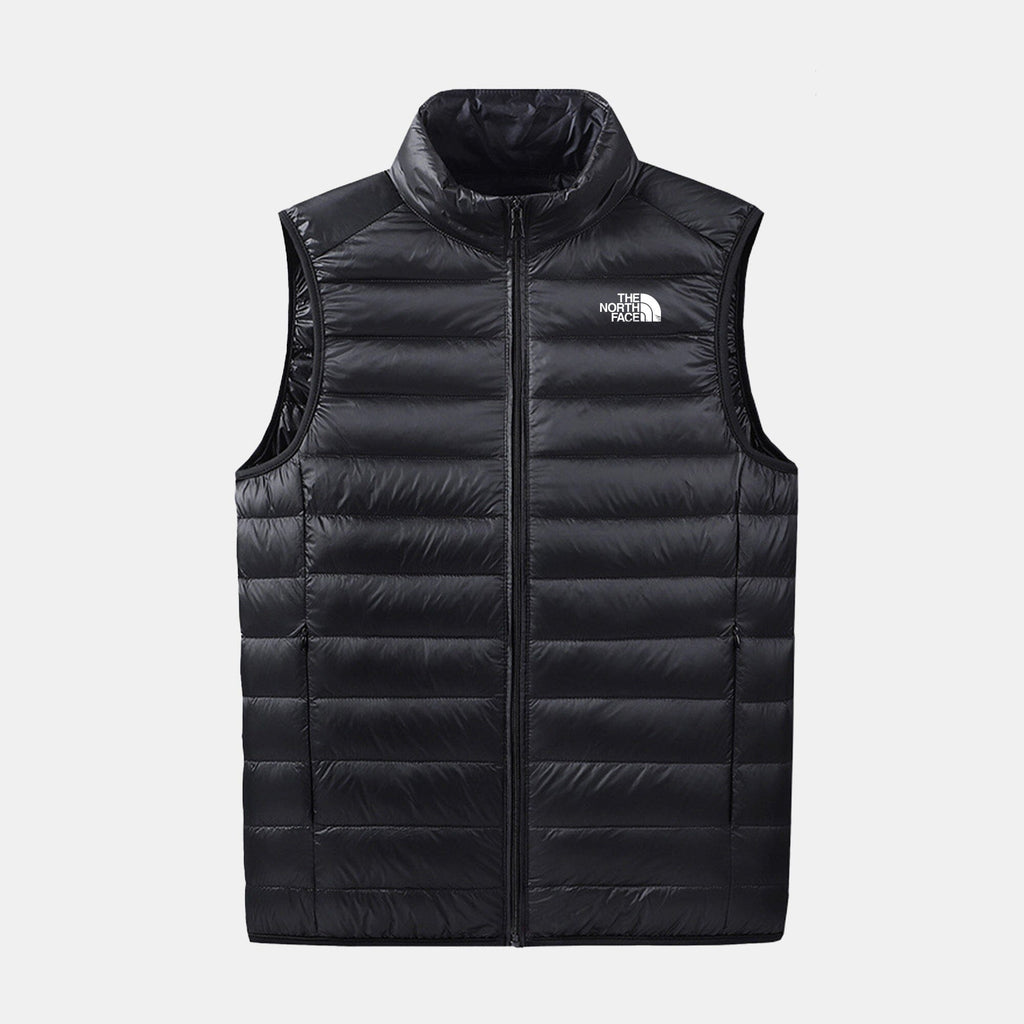 TNF Lightweight Essential Puffer Vest