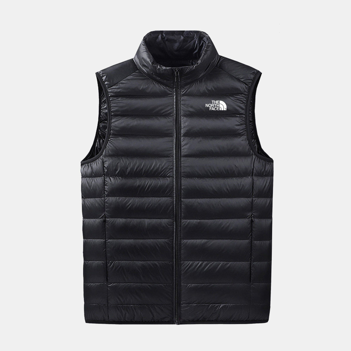 TNF Lightweight Essential Puffer Vest